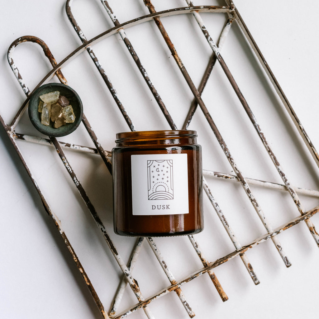 Dusk Candles by Herland Home Best Candle Shop in Austin, TX