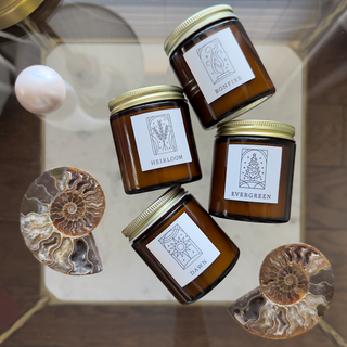 Find Your Fall Scent: Cozy Evenings at Home
