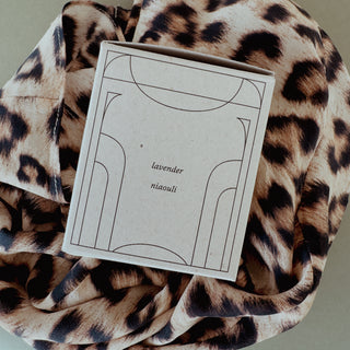 Essential Oil Candles