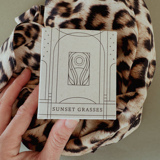 Essential Oil Candles