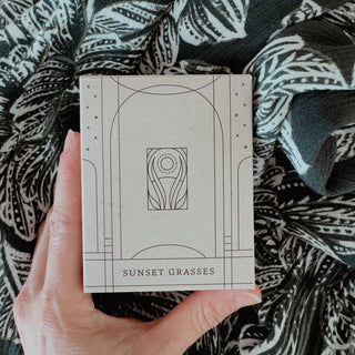 Essential Oil Candles