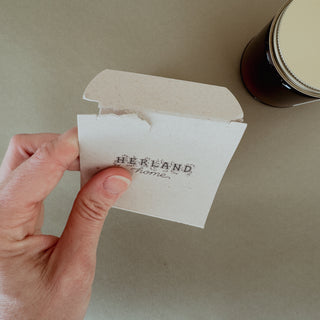 Essential Oil Candles