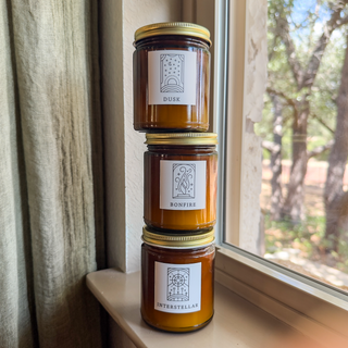 Warm + Relaxing Gift Set