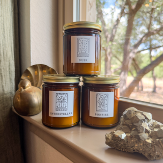 Warm + Relaxing Gift Set