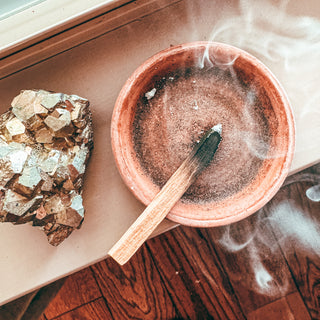 Palo Santo Incense Stick