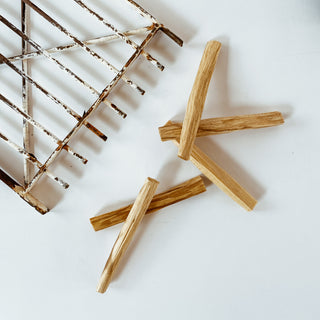 Palo Santo Incense Stick